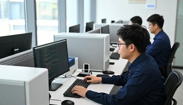 云ERP解决方案