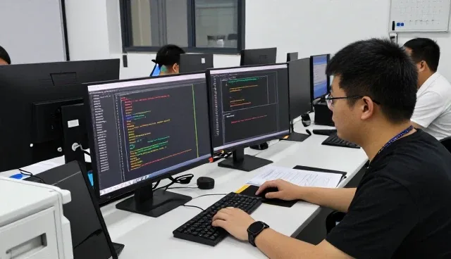 北京予致科技有限公司分享软件开发发展新观点