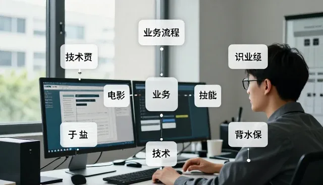 如何提升技术服务的使用效率与日常维护