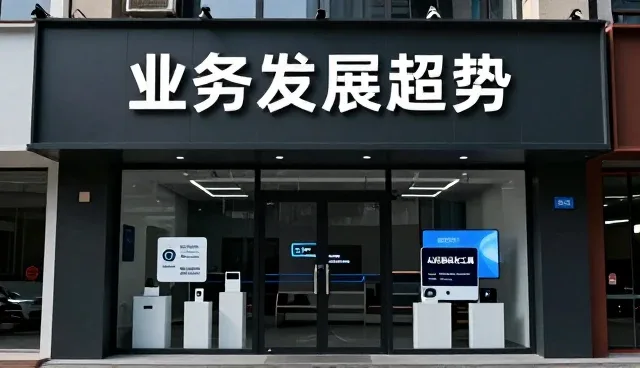 技术咨询在企业数字化转型中的使用建议